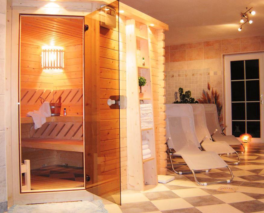 Pension Rudi - Weingut Kellner Hotel Pulkau Kültér fotó