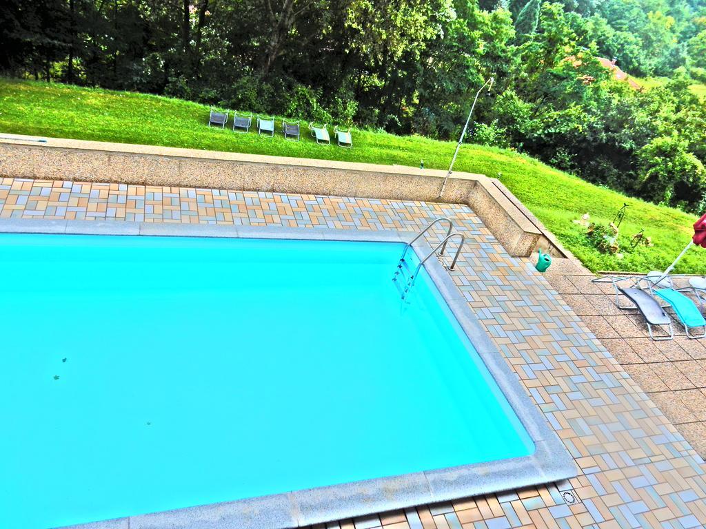 Pension Rudi - Weingut Kellner Hotel Pulkau Kültér fotó