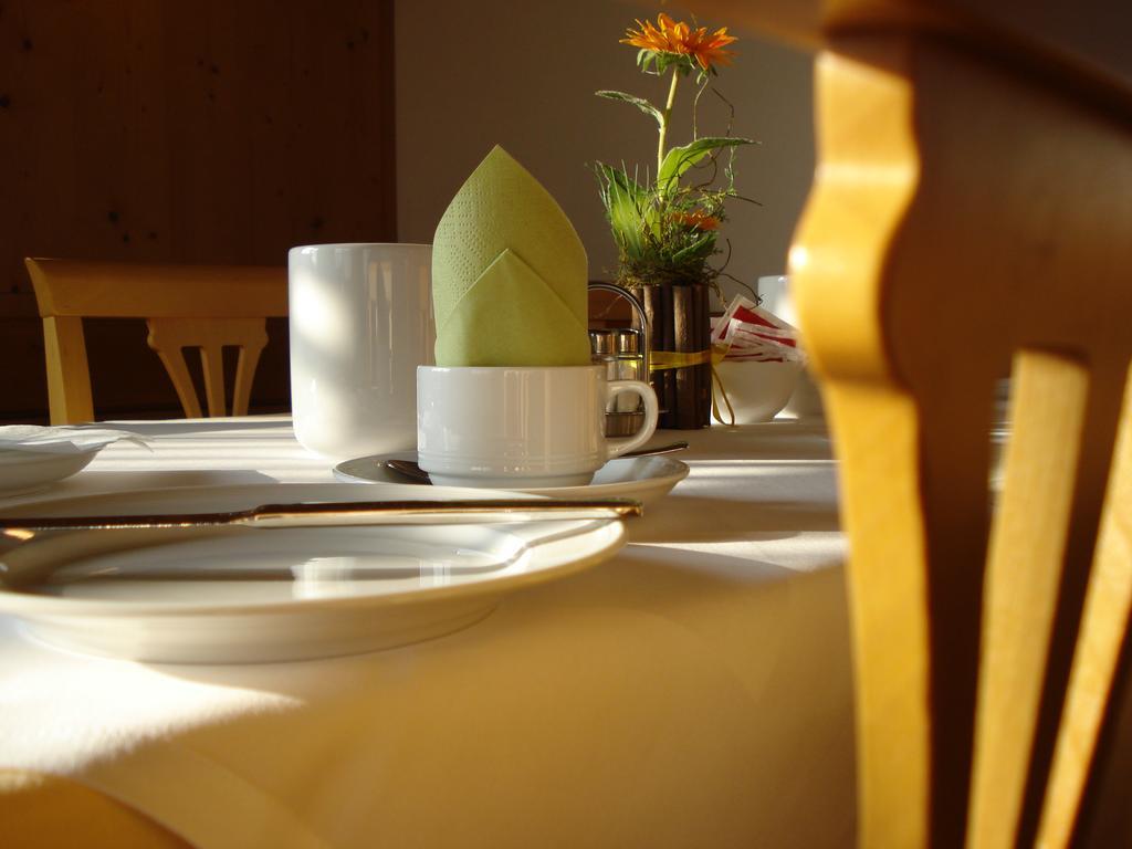 Pension Rudi - Weingut Kellner Hotel Pulkau Kültér fotó