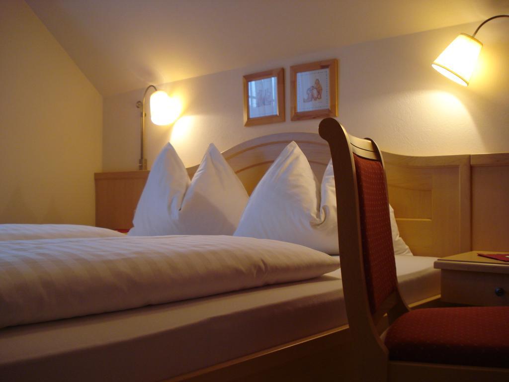 Pension Rudi - Weingut Kellner Hotel Pulkau Kültér fotó